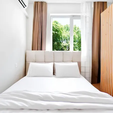 Modern 1br With The Comforts Of Appartamento Plovdiv